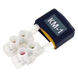 Компенсатор КМ-1 до LEDламп Eltis Electric
