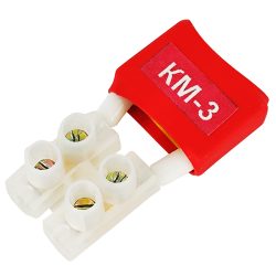 Компенсатор КМ-3 до LEDламп Eltis Electric