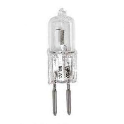 Галогенна лампа Feron HB2 JC 10W 12V капсульна G-4 80Lm