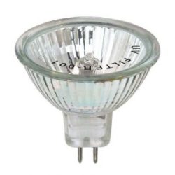 Галогенна лампа Feron HB4 MR-16 50W 12V c/c G5,3 900Cd