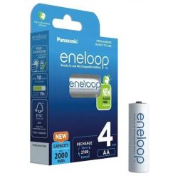 Акумулятор Panasonic Eneloop BK-3MCDE AA 1.2B 2000mAh Ni-MH