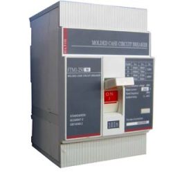 Промисловий Автоматичний Вимикач FTM1-250А 3 полюси Eltis