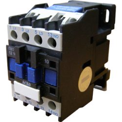 Пускач магнітний ПМ 1-12  (LC1-D1210 B7 24V NO)