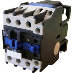 Пускач магнітний ПМ 1-18 (LC1-D1810 В7 24V NO)