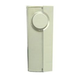 Кнопка дзвоника PDJ-213 одинарна 1А/250В Zamel