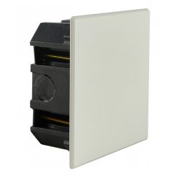 Коробка розподільча  85х85х45 гіпсокартон АСКО IP20