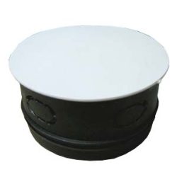 Коробка розподільча 80  FOA-035