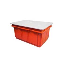 Коробка розподільча внутрішня 92х92х45 C1