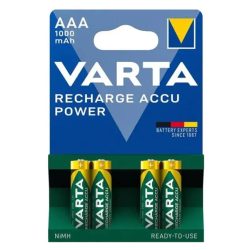 Акумулятор Varta Ready to Use ААА 800mAh Ni-MH