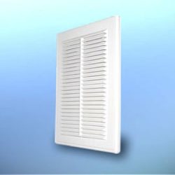 Вентиляційна решітка DOSPEL D/180x250 RW 183x253