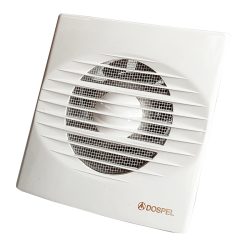 Вентилятор DOSPEL 100 S RICO стандарт