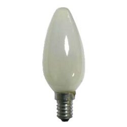 Лампа Philips свічка матова 40W Е14 В-35