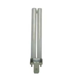 Лампа Philips PL-S U-подібна 11W G23 840