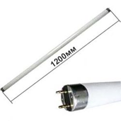 Люмінісцентна лампа SLT36 T8 840 36Вт 4000К G13 3350Lm Smile light